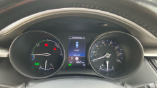 Toyota C-HR 2.0 Hybrid Excel 5dr CVT Hybrid Hatchback